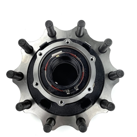 Conmet ASSY PRESET+PREM TN  HP10 ABS AMKT 10086804